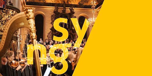 SYNG om kj\u00e6rlighet