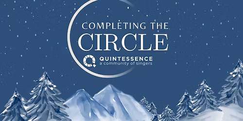 Completing the Circle