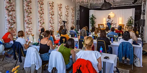 A Writing Room Presents: Saturday Night OPEN MIC LIVE
