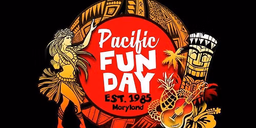 Pacific Fun Day 2026