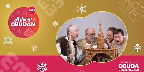 Kal\u00e1ka - Szabad-e bej\u00f6nni ide betlehemmel?