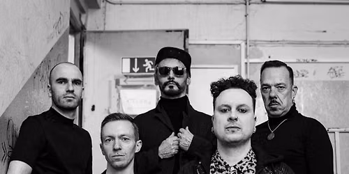 LORNING + PULL OUT MIND \u2022 KOHI, Karlsruhe