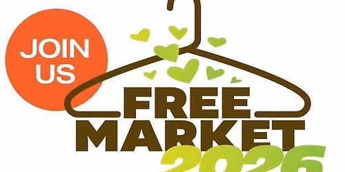 2026 Free Market