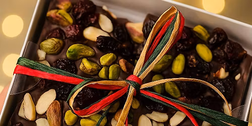 Makers + Market HolidayMarket 