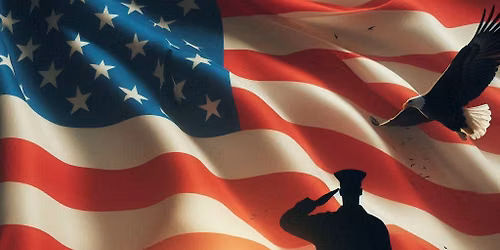 Fallen Veterans ride, Vet Expo