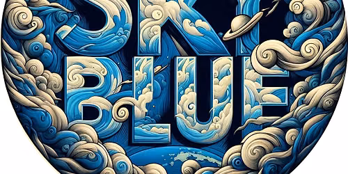 Live Music: Sky Blue Trio