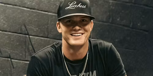 Parker McCollum