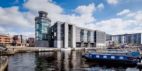 80s 90s 00s Silent Disco in Royal Armouries, Leeds (ON SALE NOW!) \ud83d\udc83\ud83d\udcab