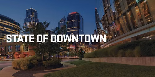 2026 State of Downtown
