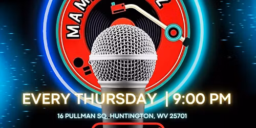 Karaoke with Mamba Beatz