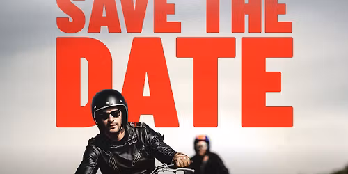 Motorcycle Expo 2027 - Palm Beach