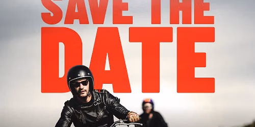 Motorcycle Expo 2027 - Palm Beach — South Florida Fairgrounds