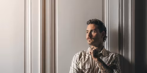 Douwe Bob in Heerlen