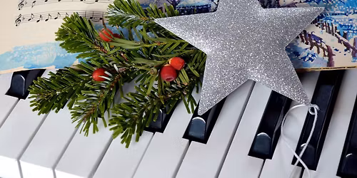 De vackraste juls\u00e5ngerna p\u00e5 Telegrafen