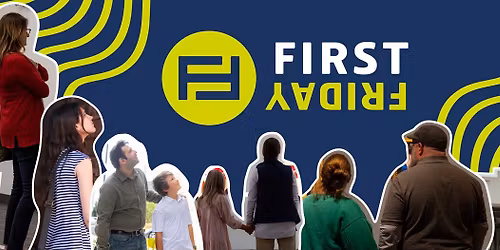 First Friday - Dec. 5