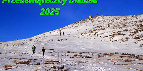 Przed\u015bwi\u0105teczny Diablak AD 2025
