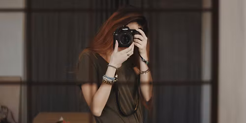 Photography for Beginners