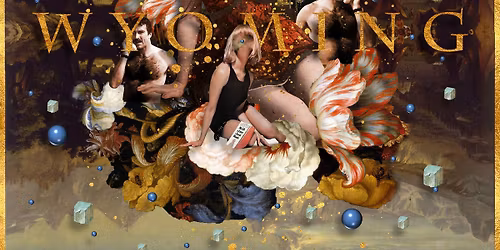 Bob Schneider and The Moonlight Orchestra