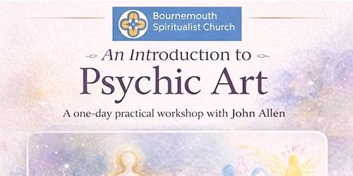 An introduction to Psychic Art 