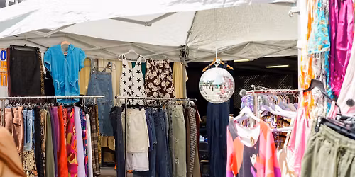 Ouseburn Vintage Market
