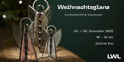 Weihnachtsglanz im Ziegeleimuseum