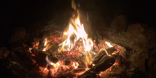 Udsat!! Megin - Samhain\/Allehelgensaften