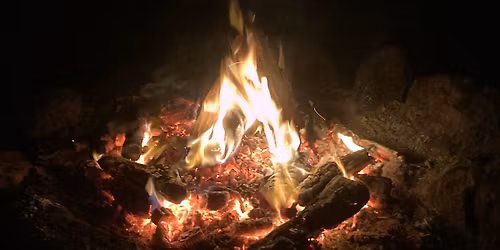 Udsat!! Megin - Samhain\/Allehelgensaften