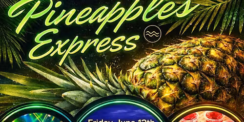 Pineapple Express
