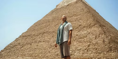 Free \u2022 Ancient Egyptian Heart Activation \u2022 A 2-Hour Workshop in Prague