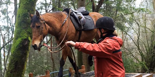 Mountain Trail Clinic