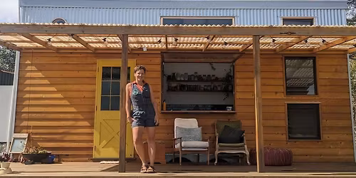 Big Dreams, Tiny Homes: Mastering the Art of Tiny House Living
