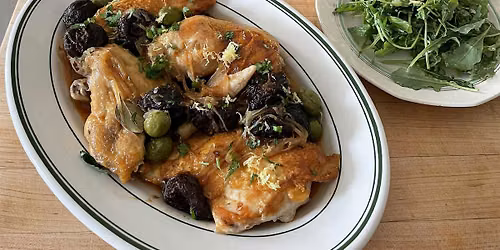 FaskeFoods Supper Club