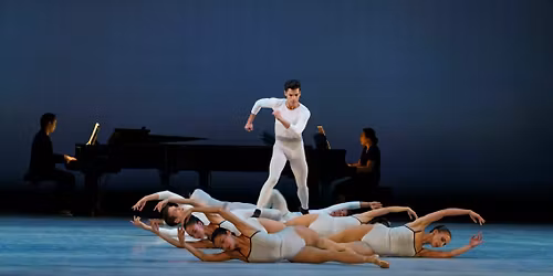 Atlanta Ballet: Snow White