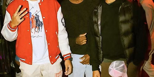 Soulmate Sunday Sesh- Summer at Bungalow 8