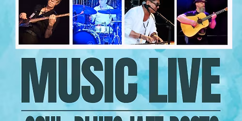 Nnenna live bij Stinne