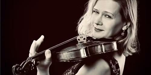 MUSICA SACRA. Sigrid Kuulmann (viiul). Kavas Bach, Bart\u00f3k, Corigliano