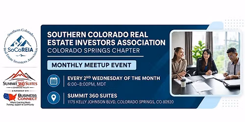 Soco REIA CoS October Meetup: Landlord & Tenant Lord Changes