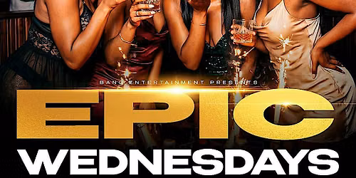 Epic Wednesdays