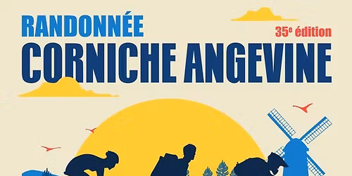 La Corniche Angevine: 35i\u00e8me \u00e9dition 