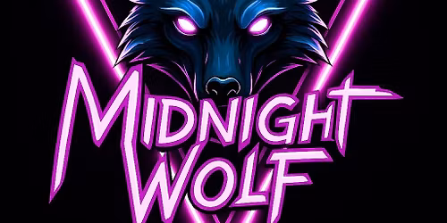 Midnight Wolf at The Bridge