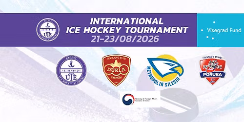V4 International Icehockey Cup