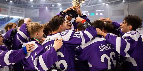 V4 International Icehockey Cup