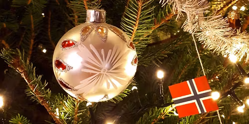 Julemarked i Ljoshall