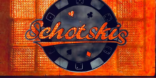 MUSIC BINGO @ SCHOTSKIS