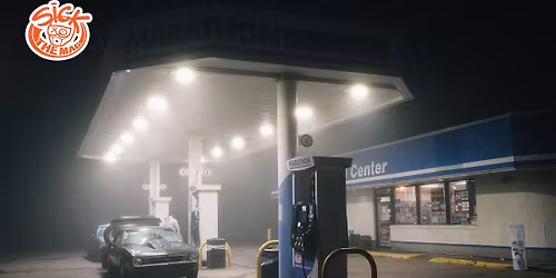 World Cup Finals - Import vs. Domestic Drag Racing - 2 Day Pass (11\/8 & 11\/9)