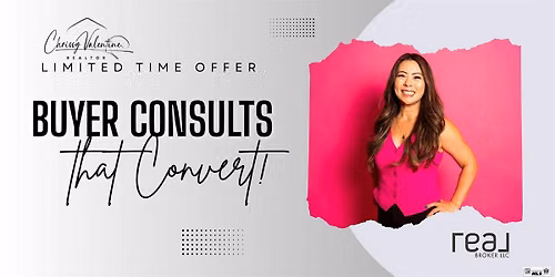 Buyer Consults That Convert