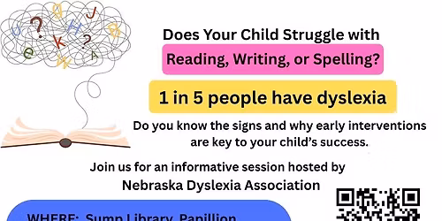 Dyslexia Introduction and Overview