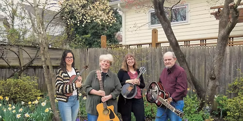 Hazel Run at River\u2019s Edge Healing Arts