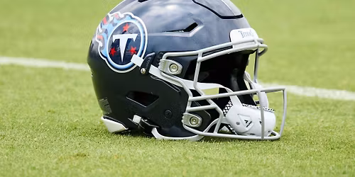 PARKING: Tennessee Titans vs. Seattle Seahawks