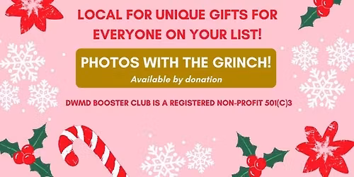 2nd Annual Winter Craft Market 